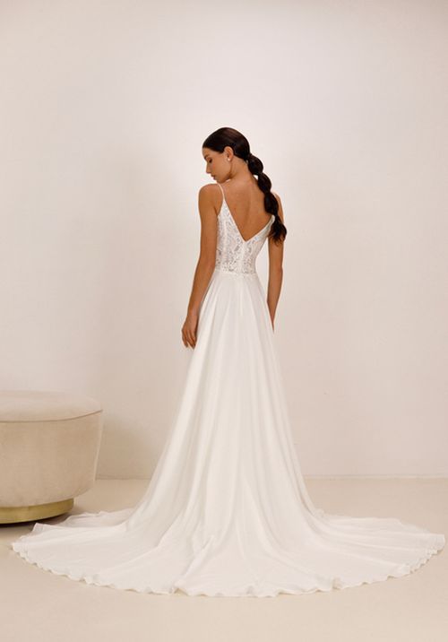 2459 Selene, Loren Bridal Wear