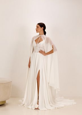 2459 Selene, Loren Bridal Wear