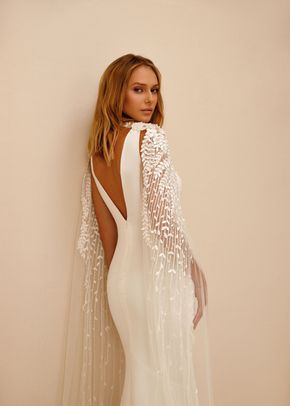 2463 Roxana, Loren Bridal Wear