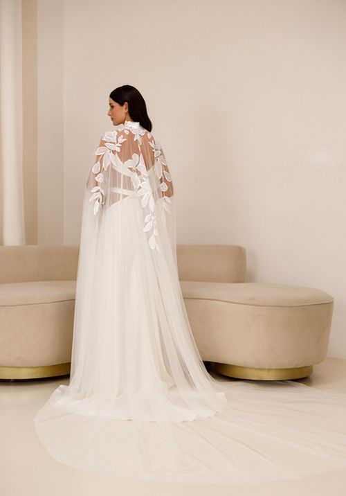 2456 Melina, Loren Bridal Wear