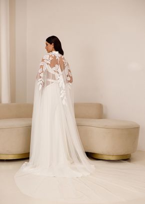 2456 Melina, Loren Bridal Wear