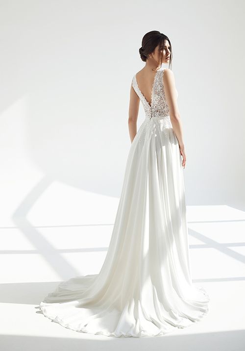 Rosetta P5722, Loren Bridal Wear