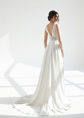 Rosetta P5722, Loren Bridal Wear