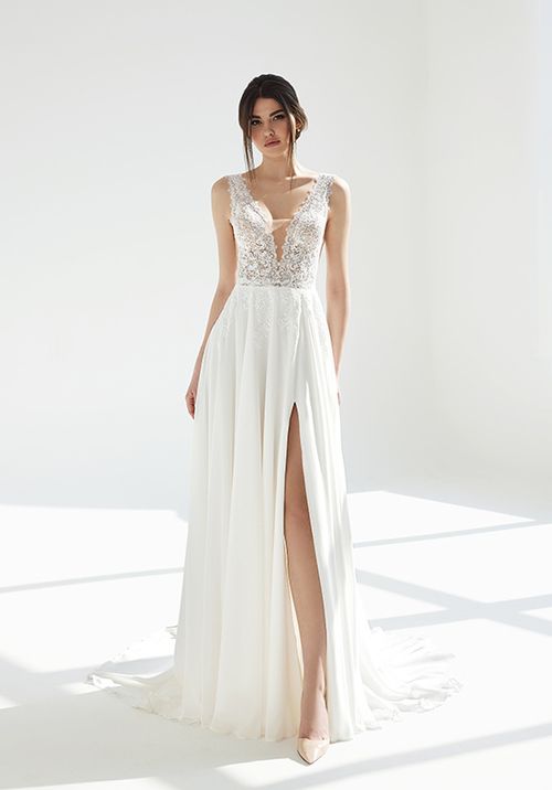 Rosetta P5722, Loren Bridal Wear