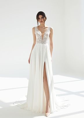 Rosetta P5722, Loren Bridal Wear