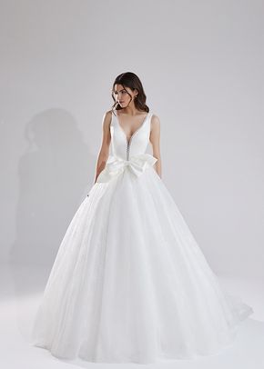 Isabella I0322, Loren Bridal Wear