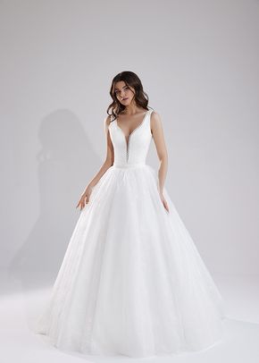 Isabella I0322, Loren Bridal Wear