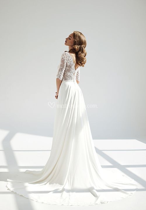 Romance P6022, Loren Bridal Wear