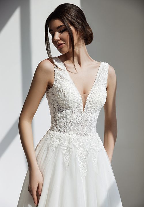 Gabriella I5322, Loren Bridal Wear