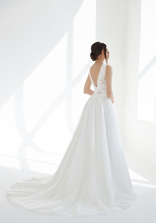 Gabriella I5322, Loren Bridal Wear