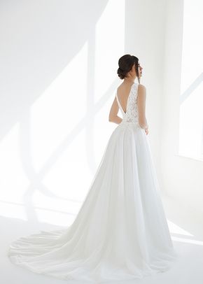 Gabriella I5322, Loren Bridal Wear