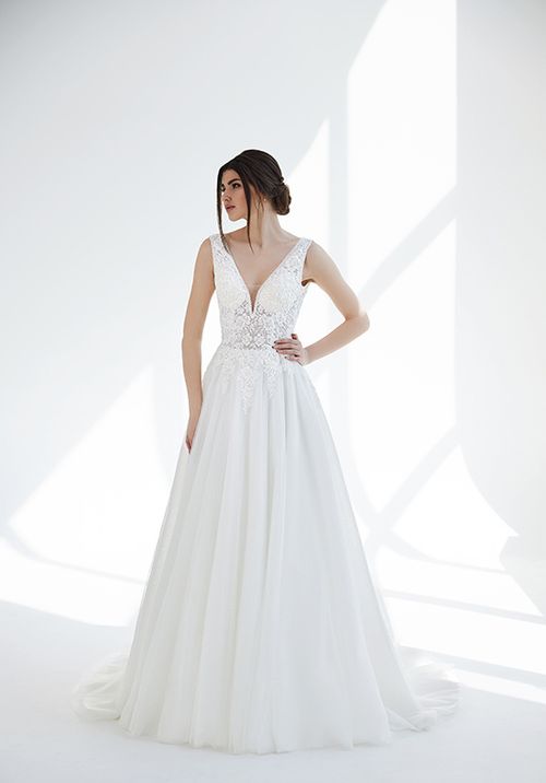 Gabriella I5322, Loren Bridal Wear