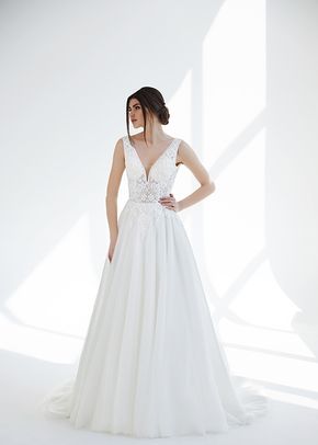 Gabriella I5322, Loren Bridal Wear