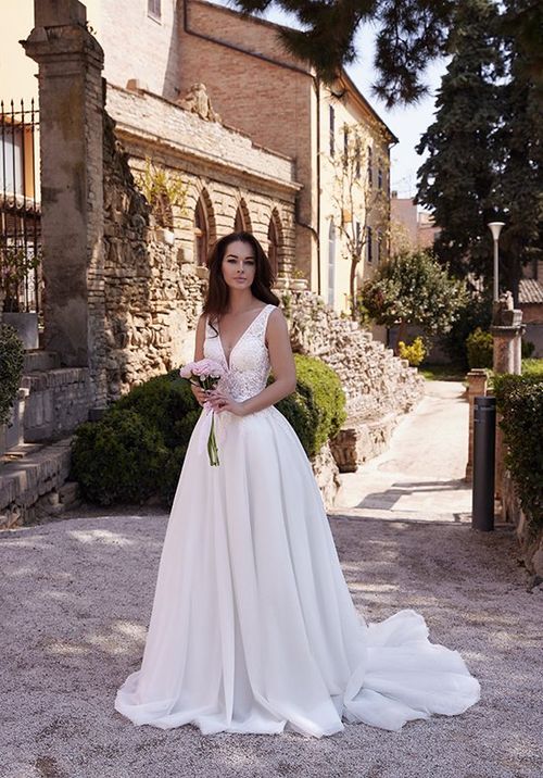 Gabriella I5322, Loren Bridal Wear