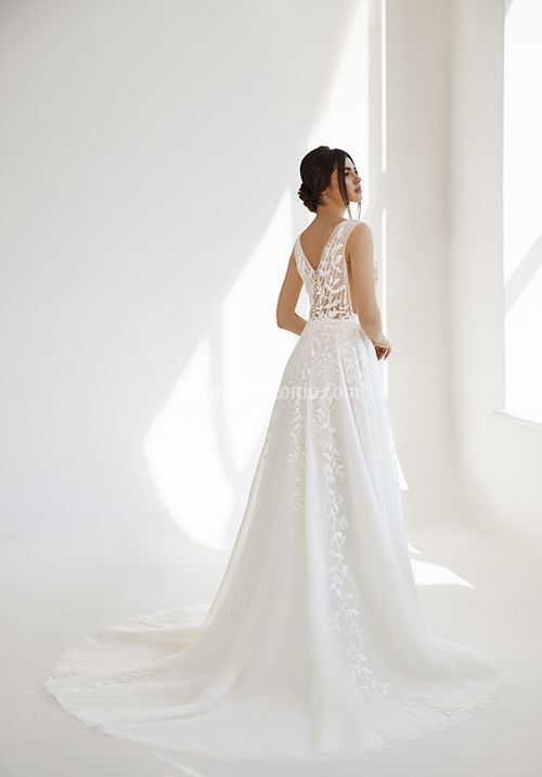 Chiara I5122, Loren Bridal Wear