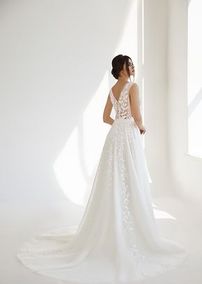 Chiara I5122, Loren Bridal Wear
