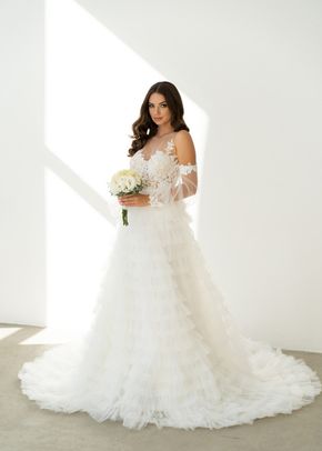 B 2010, Loren Bridal Wear