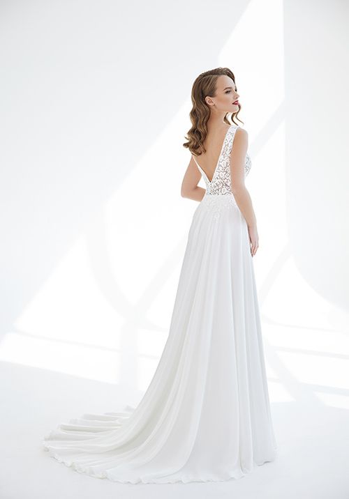 Sofia I4622, Loren Bridal Wear