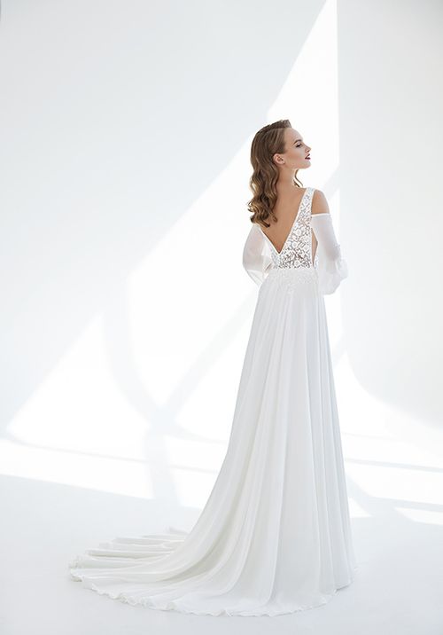 Sofia I4622, Loren Bridal Wear