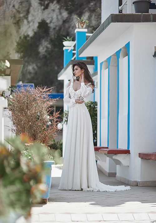 Sofia I4622, Loren Bridal Wear