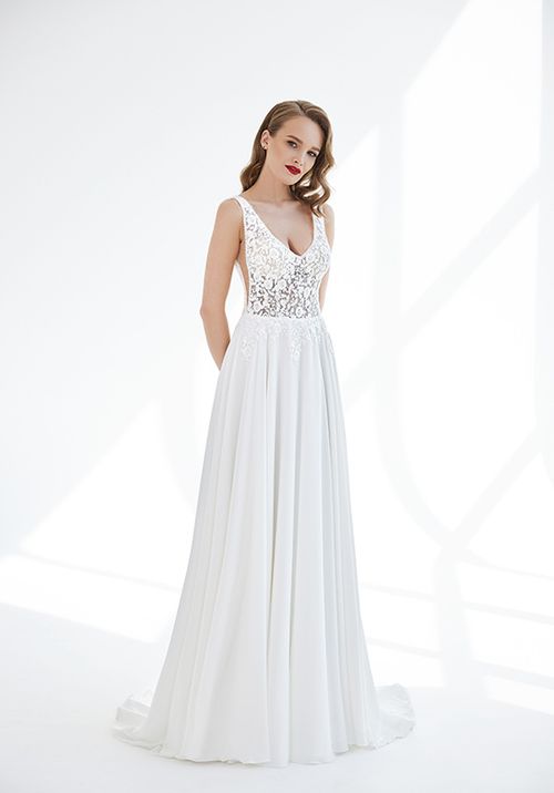 Sofia I4622, Loren Bridal Wear