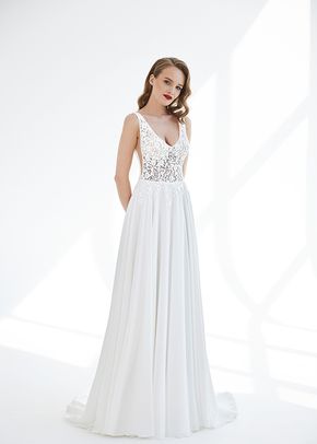 Sofia I4622, Loren Bridal Wear