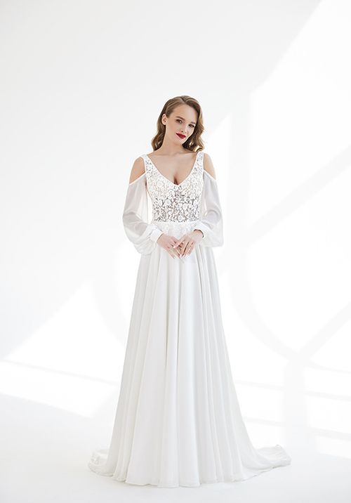 Sofia I4622, Loren Bridal Wear