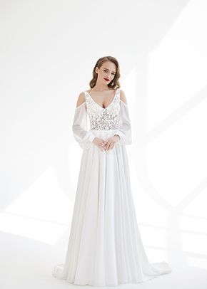 Sofia I4622, Loren Bridal Wear