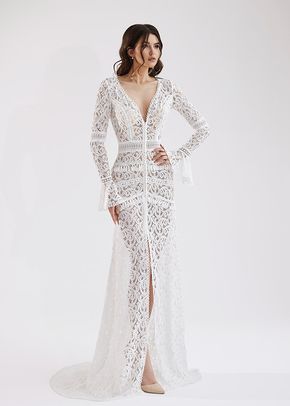 Glory P3222, Loren Bridal Wear