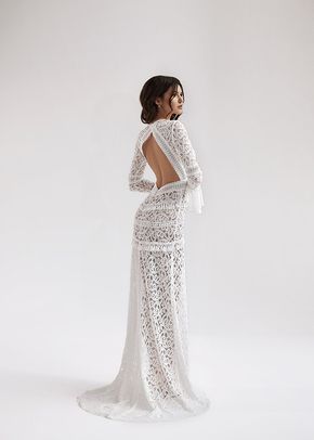 Glory P3222, Loren Bridal Wear