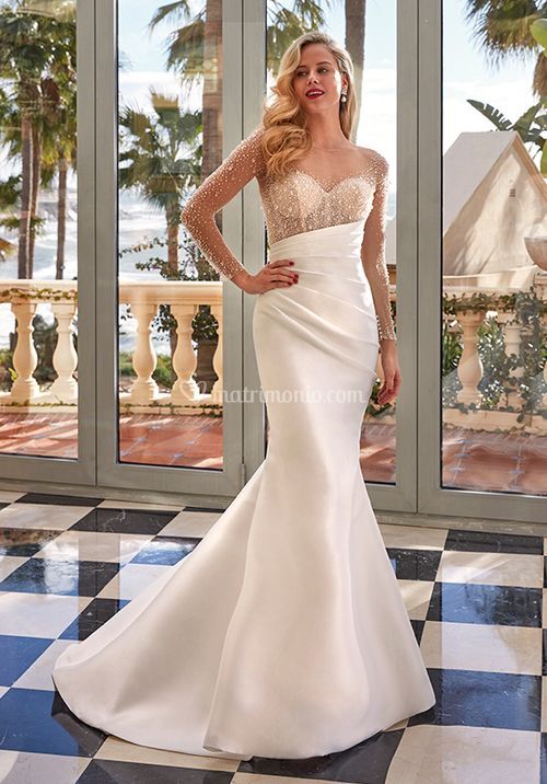 Style 1255, Demetrios