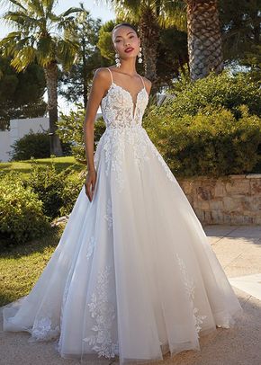 Style 200165, Demetrios