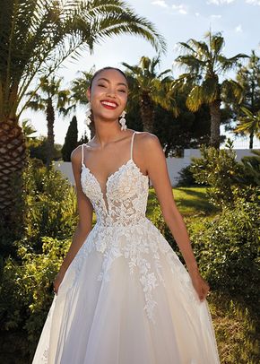 Style 200165, Demetrios