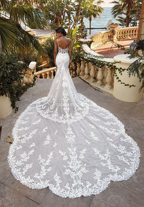 Style 1242, Demetrios