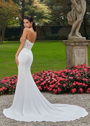 Style 8164, Demetrios