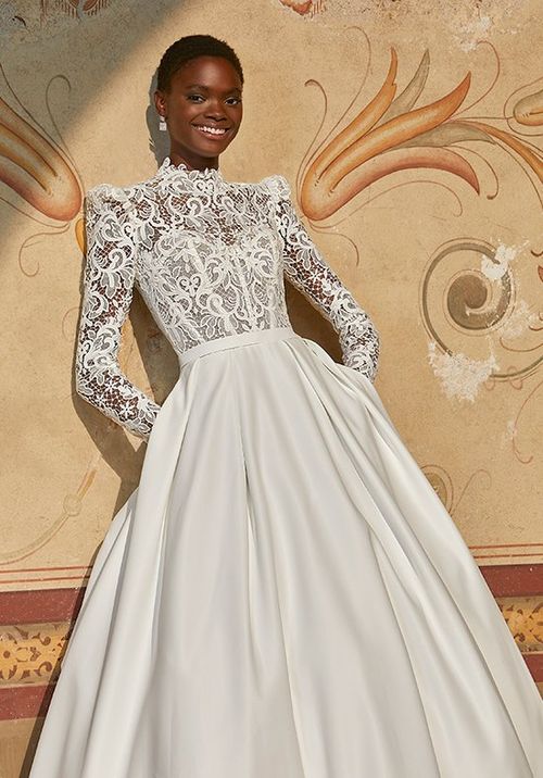 Style 8193, Demetrios