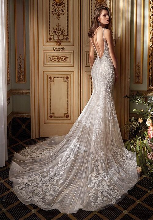 Style Dp491-Signe, Demetrios