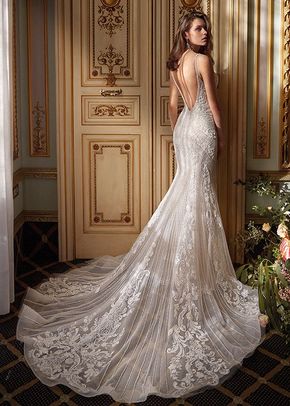 Style Dp491-Signe, Demetrios