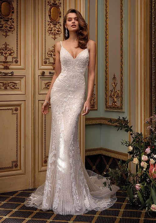 Style Dp491-Signe, Demetrios