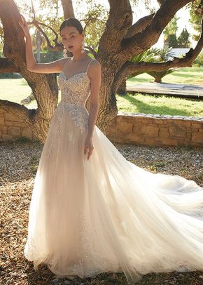 Style 200161, Demetrios