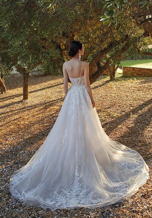 Style 200161, Demetrios