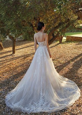 Style 200161, Demetrios