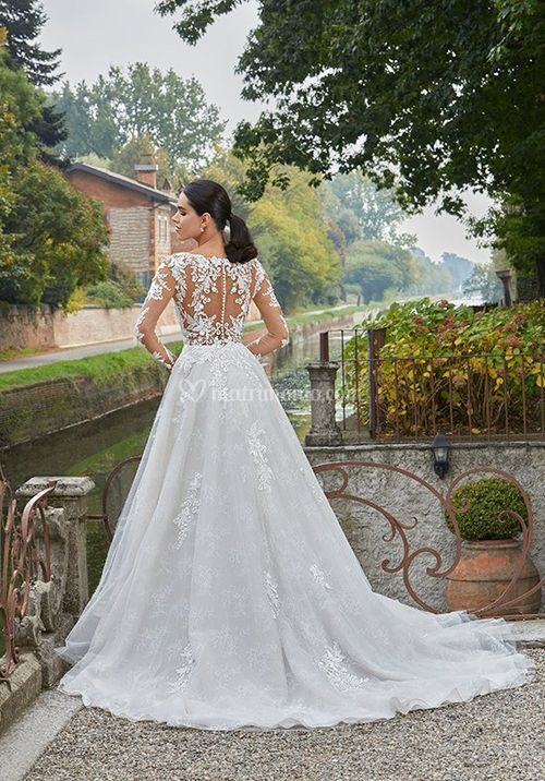 Style 8192, Demetrios