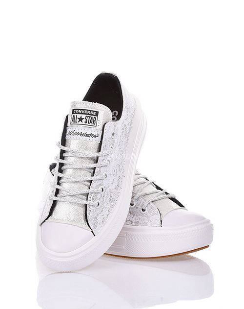 converse move ox glamour, Mimanera