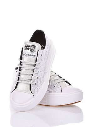 converse move ox glamour, Mimanera