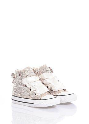 converse baby full champagne, Mimanera