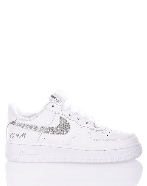 Nike air force 1 madison, Mimanera