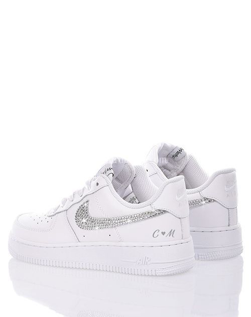 Nike air force 1 madison, Mimanera