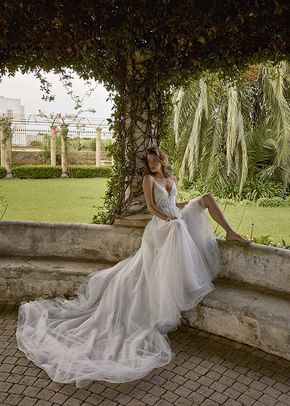 Letizia, Felicia Couture