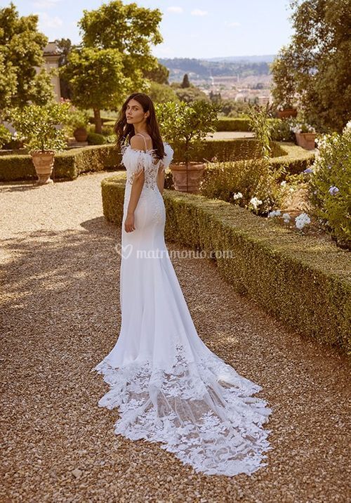 Amarine, Capri Sposa